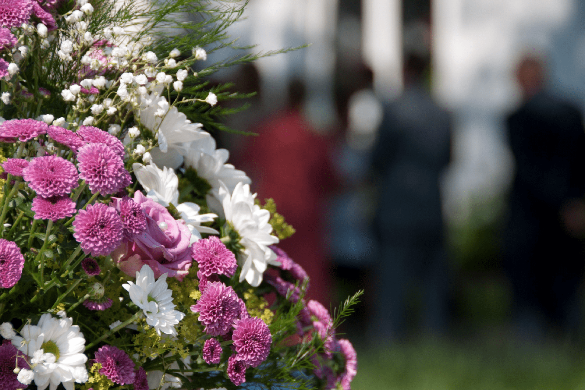 Custom Floral Arrangements